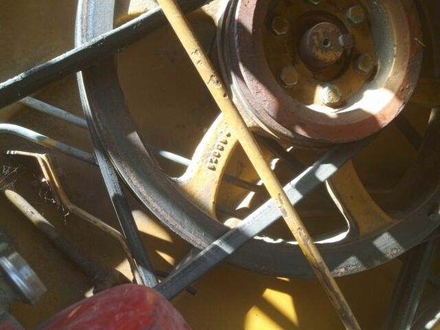 Другая Другая, объемом двигателя 0 л и пробегом 0 тыс. км за 4700 $, фото 13 на Automoto.ua