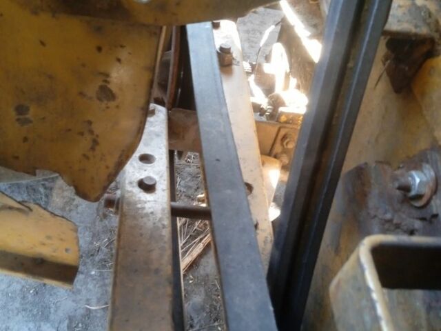 Другая Другая, объемом двигателя 0 л и пробегом 0 тыс. км за 4700 $, фото 14 на Automoto.ua