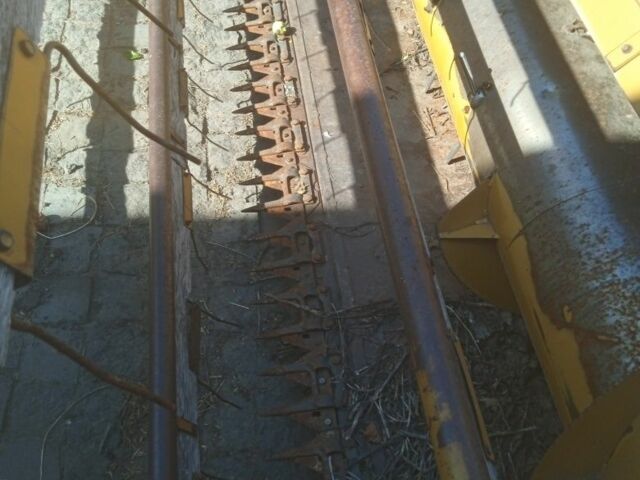 Другая Другая, объемом двигателя 0 л и пробегом 0 тыс. км за 4700 $, фото 19 на Automoto.ua