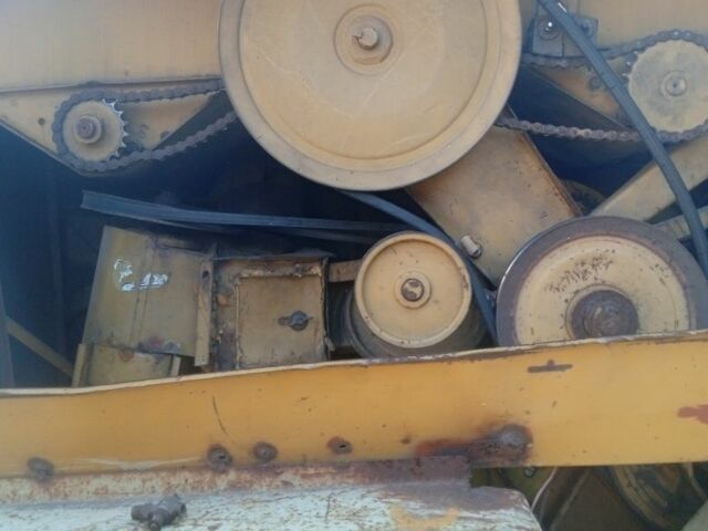 Другая Другая, объемом двигателя 0 л и пробегом 0 тыс. км за 4700 $, фото 5 на Automoto.ua