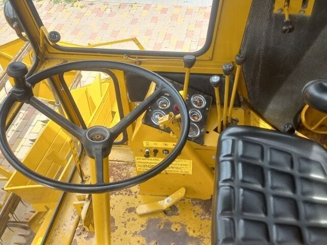 Другая Другая, объемом двигателя 0 л и пробегом 0 тыс. км за 16900 $, фото 5 на Automoto.ua