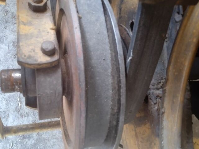 Другая Другая, объемом двигателя 0 л и пробегом 0 тыс. км за 4700 $, фото 15 на Automoto.ua