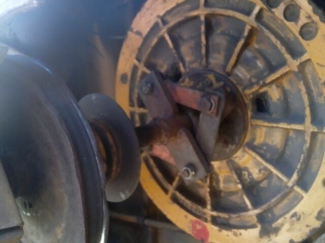 Другая Другая, объемом двигателя 0 л и пробегом 0 тыс. км за 4700 $, фото 2 на Automoto.ua