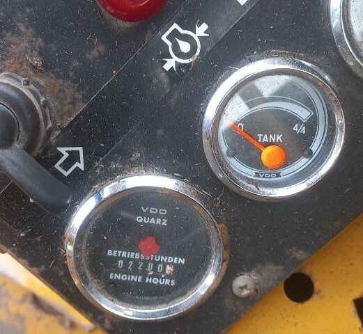 Другая Другая, объемом двигателя 0 л и пробегом 0 тыс. км за 16900 $, фото 6 на Automoto.ua