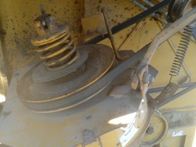 Другая Другая, объемом двигателя 0 л и пробегом 0 тыс. км за 4700 $, фото 12 на Automoto.ua