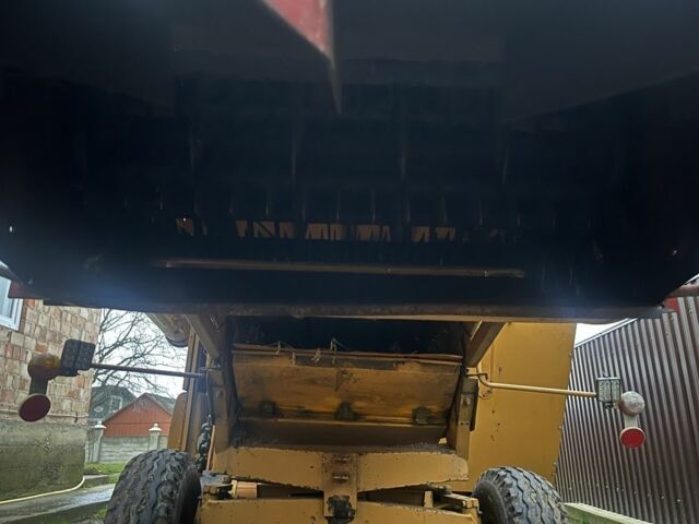 Другая Другая, объемом двигателя 3.3 л и пробегом 8 тыс. км за 10000 $, фото 4 на Automoto.ua