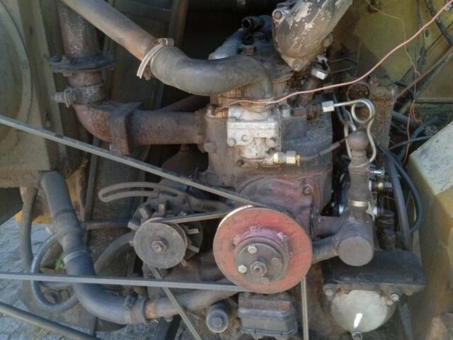 Другая Другая, объемом двигателя 0 л и пробегом 0 тыс. км за 4700 $, фото 4 на Automoto.ua