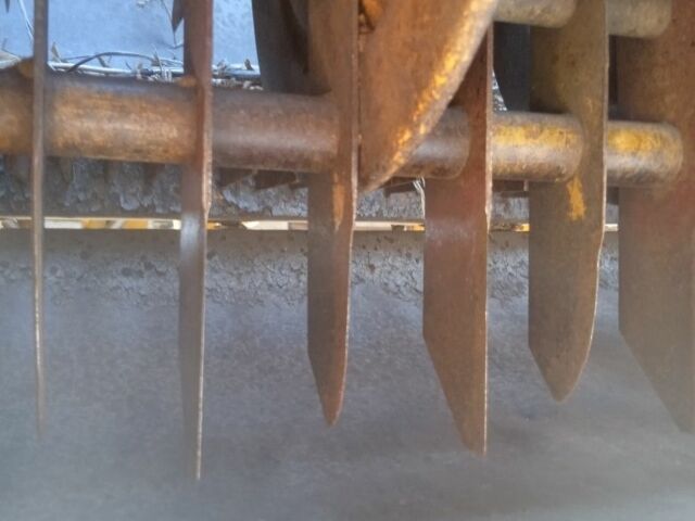 Другая Другая, объемом двигателя 0 л и пробегом 0 тыс. км за 4700 $, фото 10 на Automoto.ua