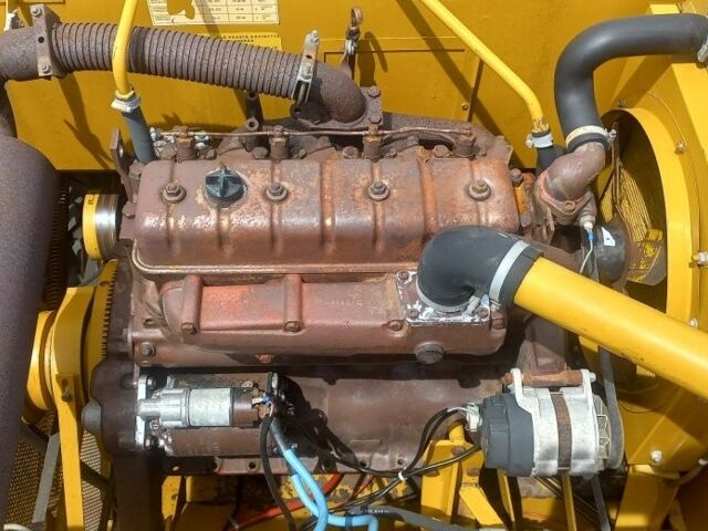 Другая Другая, объемом двигателя 0 л и пробегом 0 тыс. км за 16900 $, фото 9 на Automoto.ua