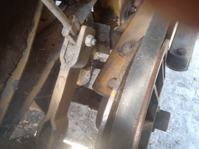 Другая Другая, объемом двигателя 0 л и пробегом 0 тыс. км за 4700 $, фото 16 на Automoto.ua