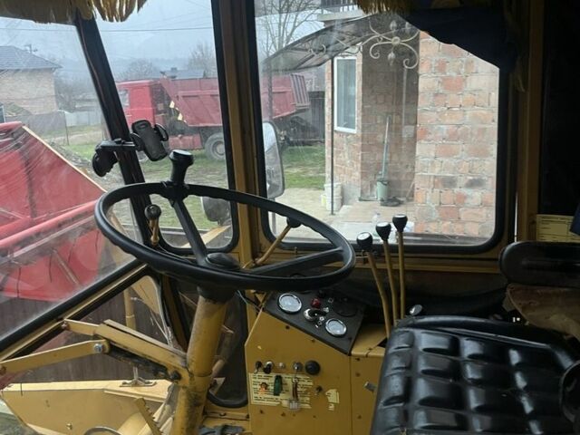 Другая Другая, объемом двигателя 3.3 л и пробегом 8 тыс. км за 10000 $, фото 2 на Automoto.ua