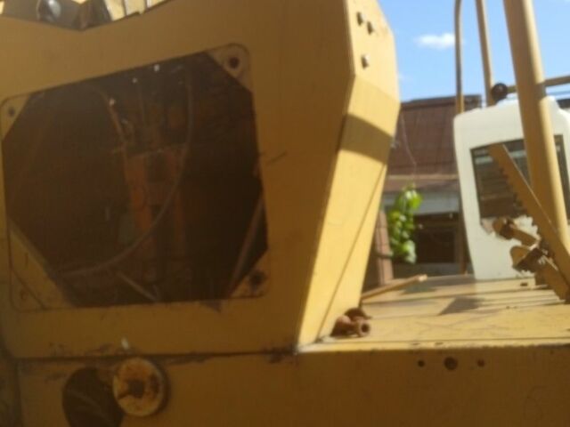 Другая Другая, объемом двигателя 0 л и пробегом 0 тыс. км за 4700 $, фото 1 на Automoto.ua