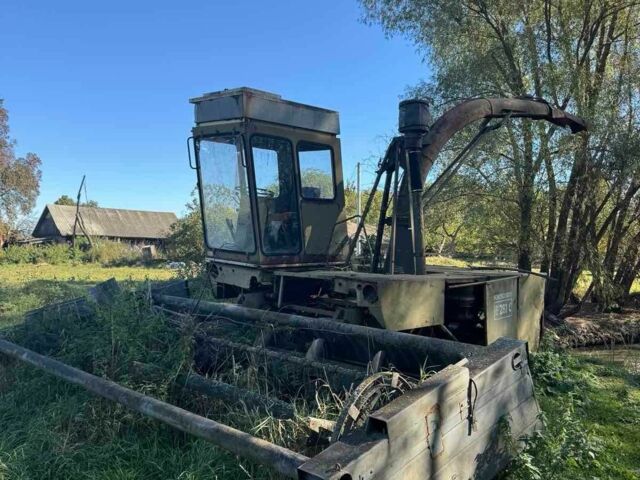 Другая Другая, объемом двигателя 0 л и пробегом 0 тыс. км за 3200 $, фото 5 на Automoto.ua