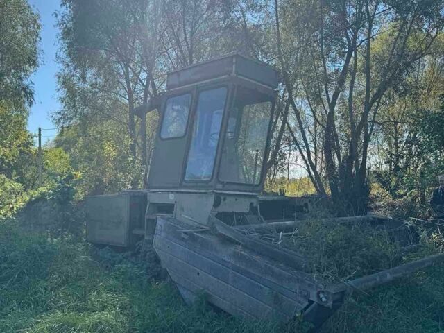 Другая Другая, объемом двигателя 0 л и пробегом 0 тыс. км за 3200 $, фото 7 на Automoto.ua