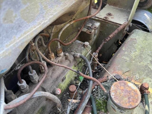 Другая Другая, объемом двигателя 0 л и пробегом 0 тыс. км за 3200 $, фото 16 на Automoto.ua