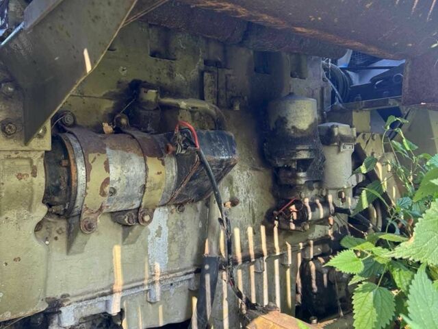 Другая Другая, объемом двигателя 0 л и пробегом 0 тыс. км за 3200 $, фото 19 на Automoto.ua