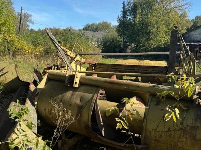 Другая Другая, объемом двигателя 0 л и пробегом 0 тыс. км за 3200 $, фото 1 на Automoto.ua