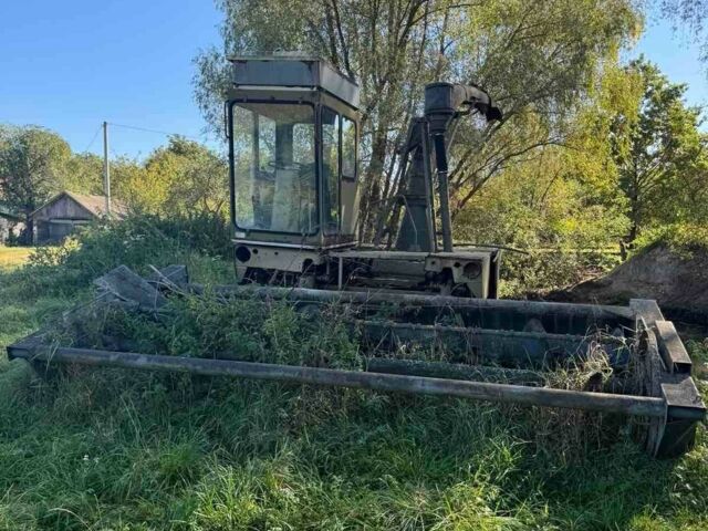 Другая Другая, объемом двигателя 0 л и пробегом 0 тыс. км за 3200 $, фото 6 на Automoto.ua