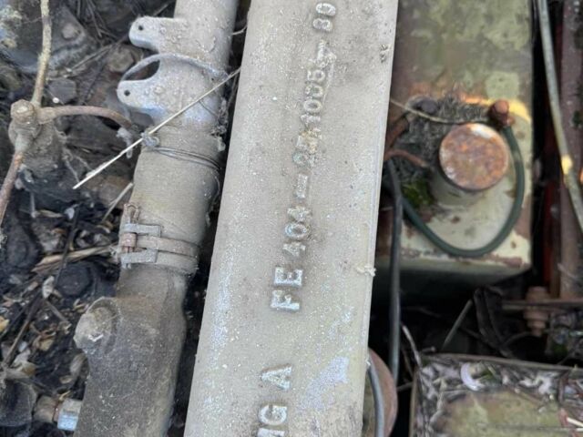 Другая Другая, объемом двигателя 0 л и пробегом 0 тыс. км за 3200 $, фото 10 на Automoto.ua