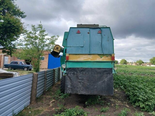 Другая Другая, объемом двигателя 0 л и пробегом 55 тыс. км за 7900 $, фото 2 на Automoto.ua