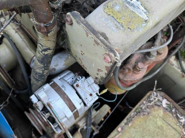 Другая Другая, объемом двигателя 0 л и пробегом 0 тыс. км за 3200 $, фото 14 на Automoto.ua