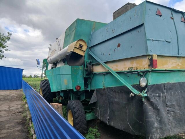 Другая Другая, объемом двигателя 0 л и пробегом 55 тыс. км за 7900 $, фото 1 на Automoto.ua