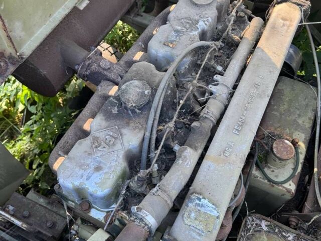 Другая Другая, объемом двигателя 0 л и пробегом 0 тыс. км за 3200 $, фото 9 на Automoto.ua