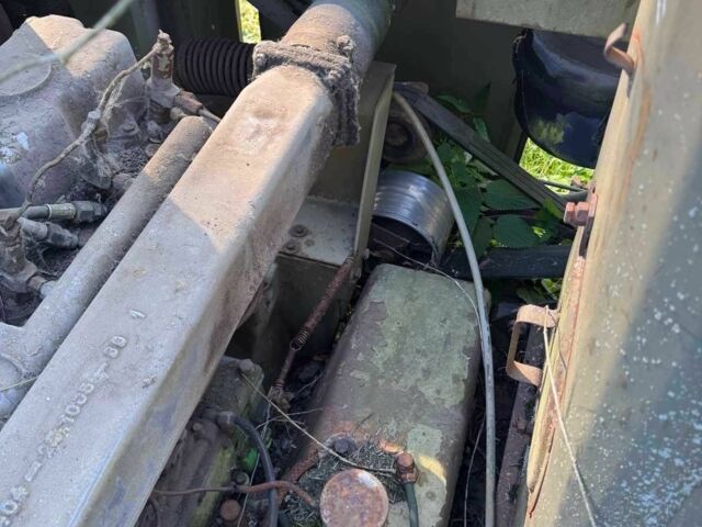 Другая Другая, объемом двигателя 0 л и пробегом 0 тыс. км за 3200 $, фото 11 на Automoto.ua