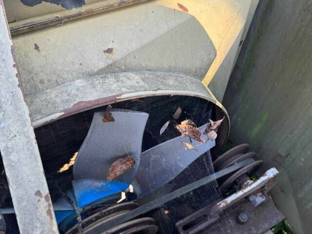 Другая Другая, объемом двигателя 0 л и пробегом 0 тыс. км за 3200 $, фото 13 на Automoto.ua