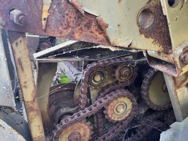 Другая Другая, объемом двигателя 0 л и пробегом 0 тыс. км за 3200 $, фото 18 на Automoto.ua