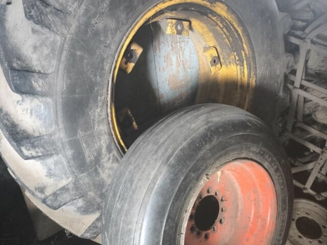 Другая Другая, объемом двигателя 0 л и пробегом 0 тыс. км за 7000 $, фото 21 на Automoto.ua