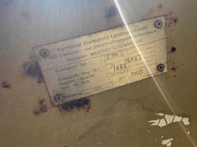 Другая Другая, объемом двигателя 0 л и пробегом 0 тыс. км за 3200 $, фото 4 на Automoto.ua