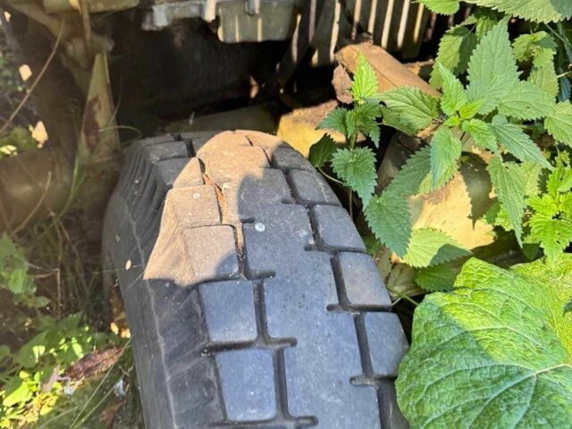 Другая Другая, объемом двигателя 0 л и пробегом 0 тыс. км за 3200 $, фото 20 на Automoto.ua