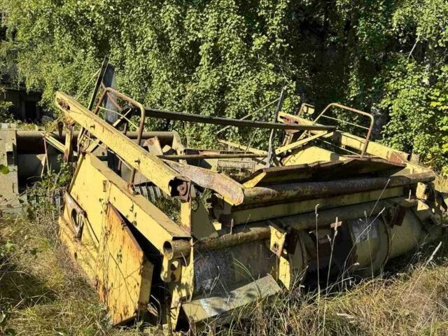 Другая Другая, объемом двигателя 0 л и пробегом 0 тыс. км за 3200 $, фото 2 на Automoto.ua