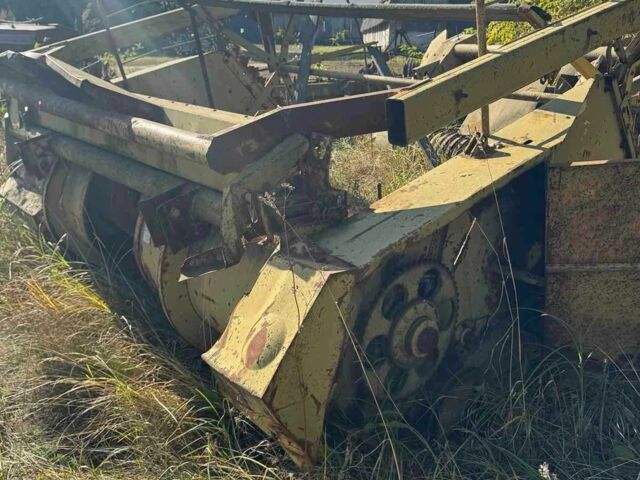 Другая Другая, объемом двигателя 0 л и пробегом 0 тыс. км за 3200 $, фото 3 на Automoto.ua