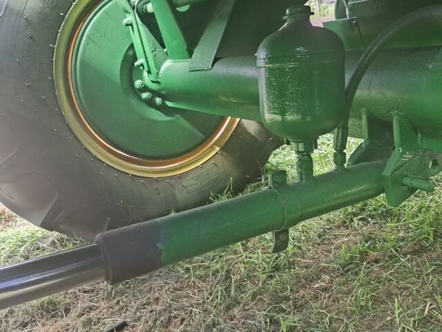 Другая Другая, объемом двигателя 0 л и пробегом 0 тыс. км за 7000 $, фото 18 на Automoto.ua