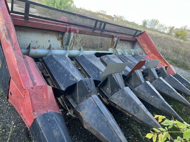 Другая Другая, объемом двигателя 6 л и пробегом 0 тыс. км за 20000 $, фото 6 на Automoto.ua