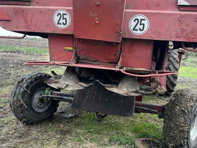 Другая Другая, объемом двигателя 6 л и пробегом 0 тыс. км за 20000 $, фото 8 на Automoto.ua