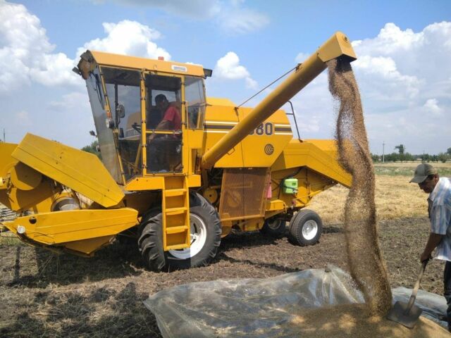 Другая Другая, объемом двигателя 3.3 л и пробегом 0 тыс. км за 13950 $, фото 3 на Automoto.ua