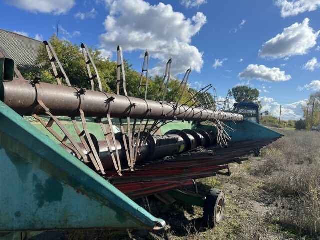 Другая Другая, объемом двигателя 6 л и пробегом 0 тыс. км за 20000 $, фото 1 на Automoto.ua