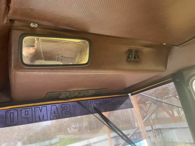 Другая Другая, объемом двигателя 0 л и пробегом 0 тыс. км за 11000 $, фото 6 на Automoto.ua