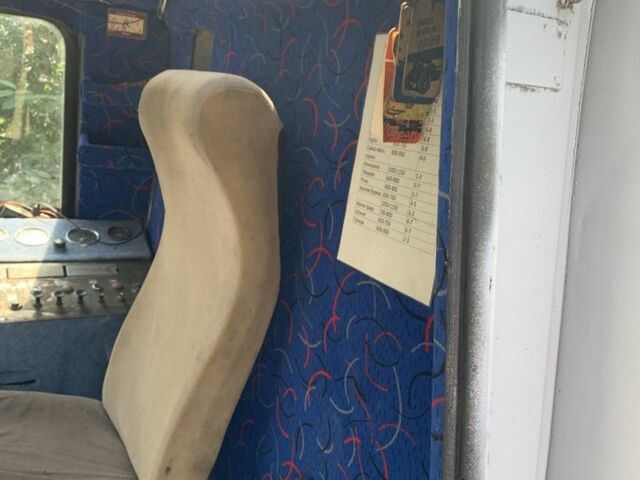 Другая Другая, объемом двигателя 4.7 л и пробегом 0 тыс. км за 8500 $, фото 7 на Automoto.ua