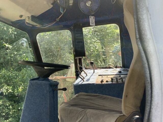 Другая Другая, объемом двигателя 4.7 л и пробегом 0 тыс. км за 8500 $, фото 5 на Automoto.ua