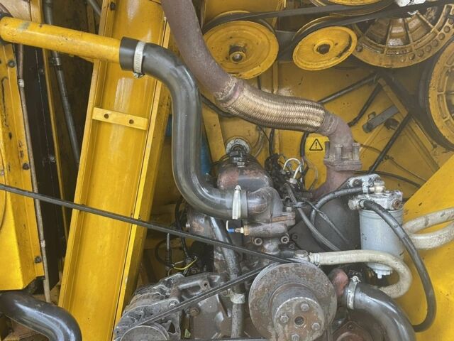 Другая Другая, объемом двигателя 0 л и пробегом 0 тыс. км за 11000 $, фото 4 на Automoto.ua