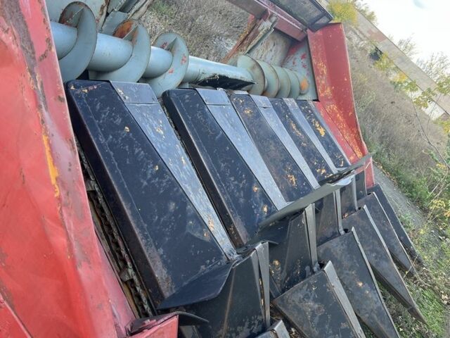 Другая Другая, объемом двигателя 6 л и пробегом 0 тыс. км за 20000 $, фото 4 на Automoto.ua