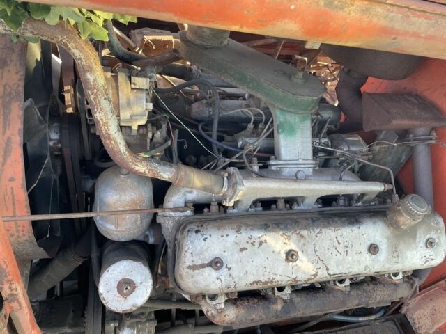 Другая Другая, объемом двигателя 1.6 л и пробегом 0 тыс. км за 4000 $, фото 4 на Automoto.ua