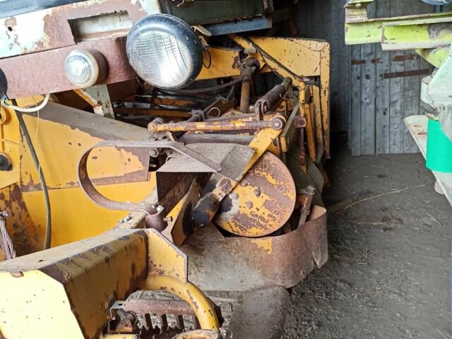 Другая Другая, объемом двигателя 0 л и пробегом 0 тыс. км за 971 $, фото 2 на Automoto.ua