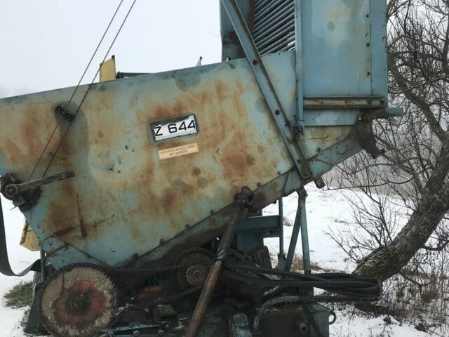 Другая Другая, объемом двигателя 0 л и пробегом 0 тыс. км за 4000 $, фото 1 на Automoto.ua