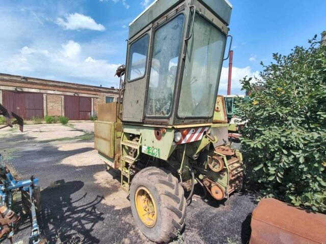 Другая Другая, объемом двигателя 9.16 л и пробегом 1000 тыс. км за 1445 $, фото 6 на Automoto.ua