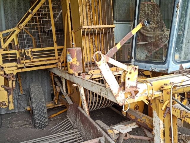 Другая Другая, объемом двигателя 0 л и пробегом 0 тыс. км за 971 $, фото 1 на Automoto.ua